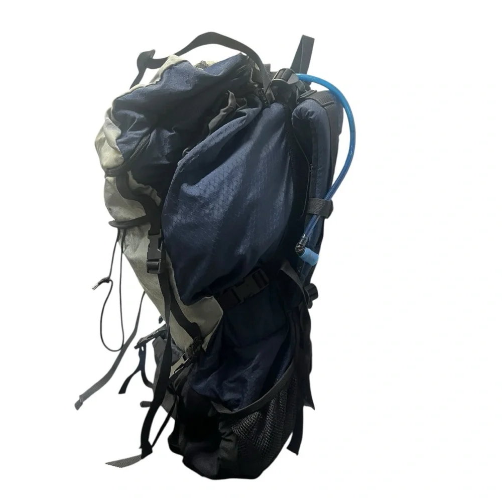 🎒 Kelty‎ Ridgeway Alpine Internal Frame Hiking Backpack w/ Hydration